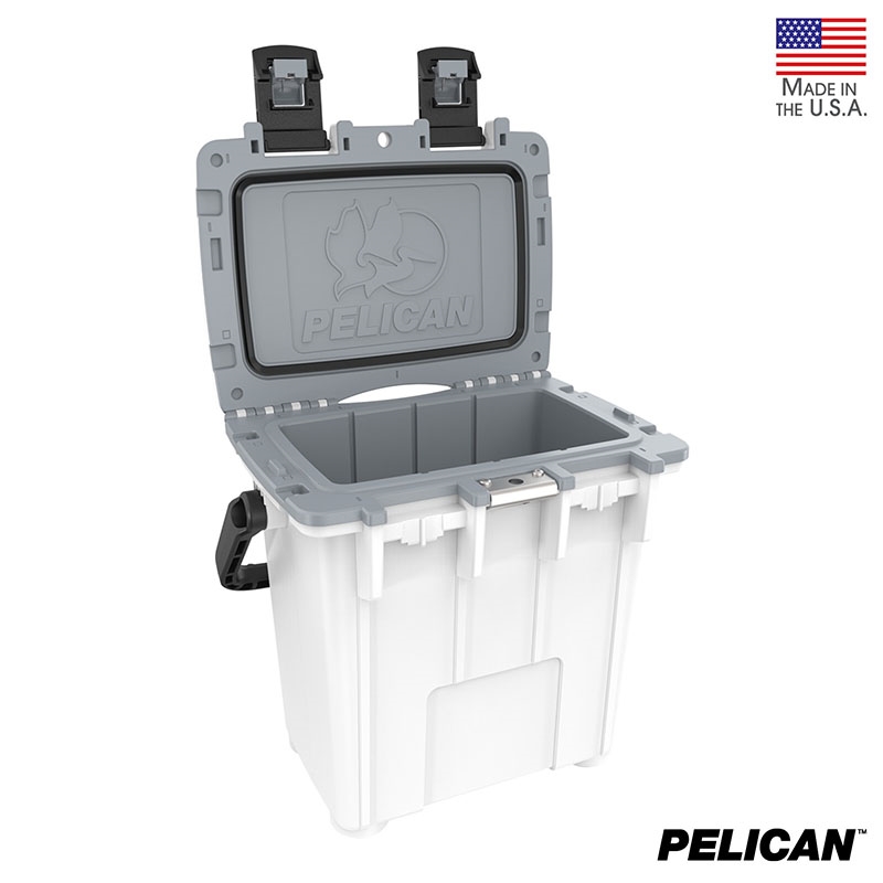 Pelican™ 20qt Elite Cooler 41