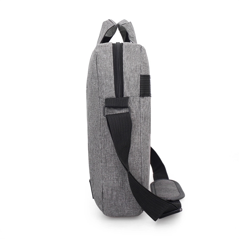 Custom Waterproof Laptop Bag with Shoulder Straps & Handle 1