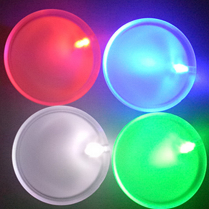 LED Light Up Pins 2