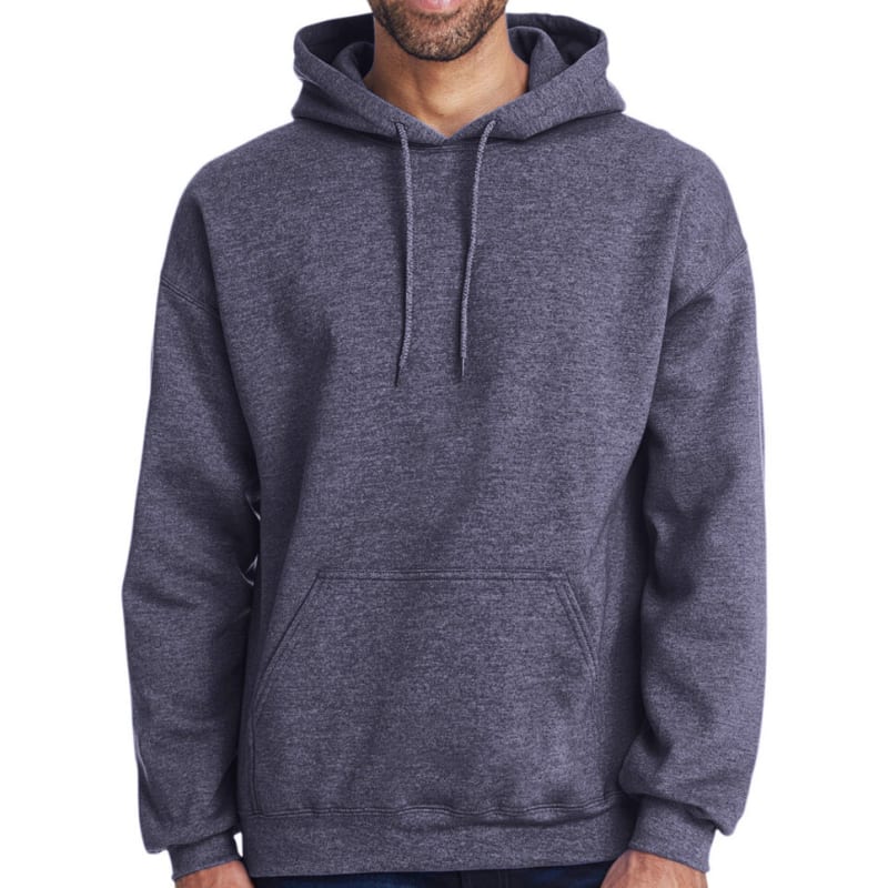 Unisex Basic Pullover Hoodies 34