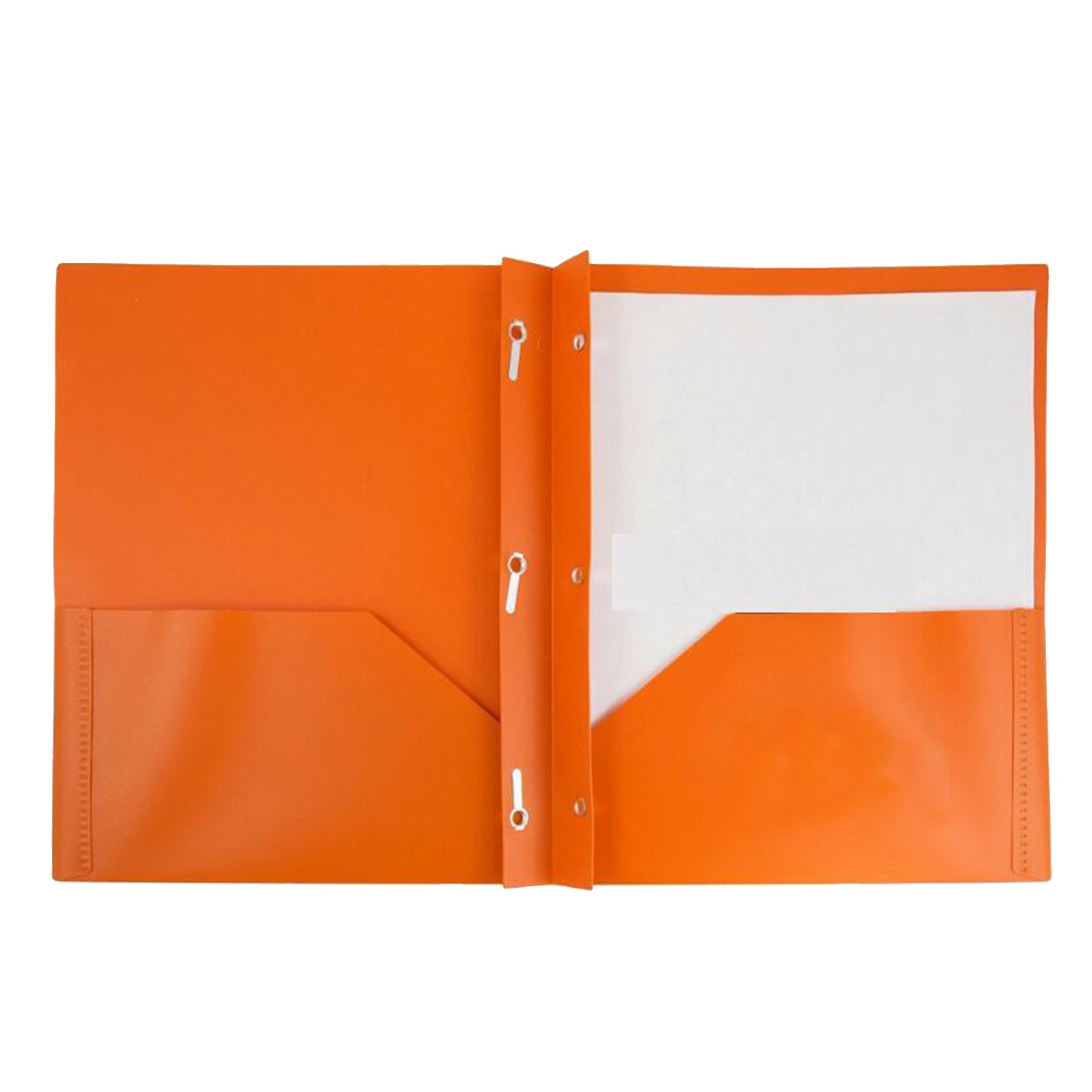 Two-Pocket Folder 5
