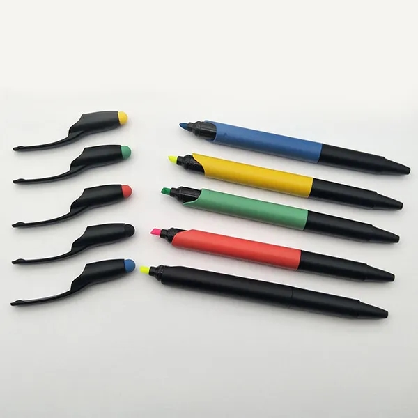 Orica Stylus Pen Highlighter 5