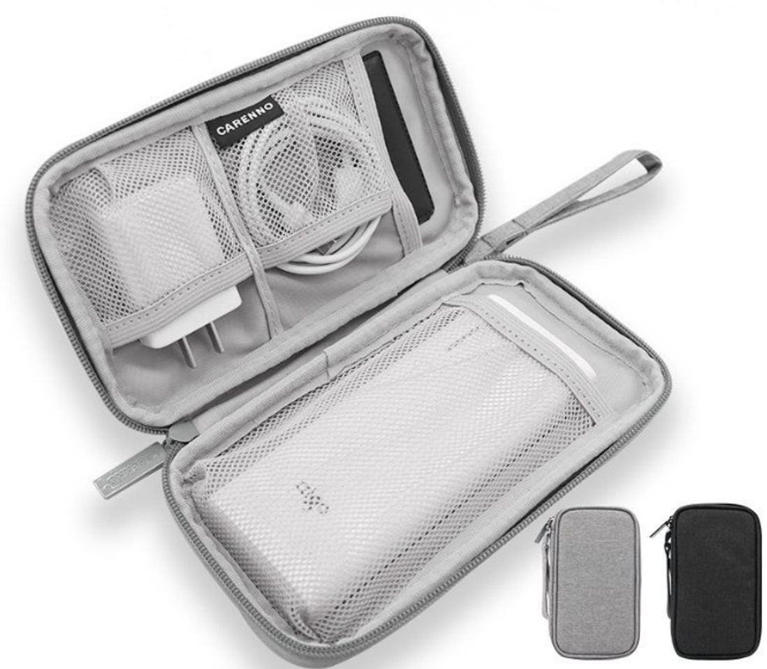 polyester storage bag 3