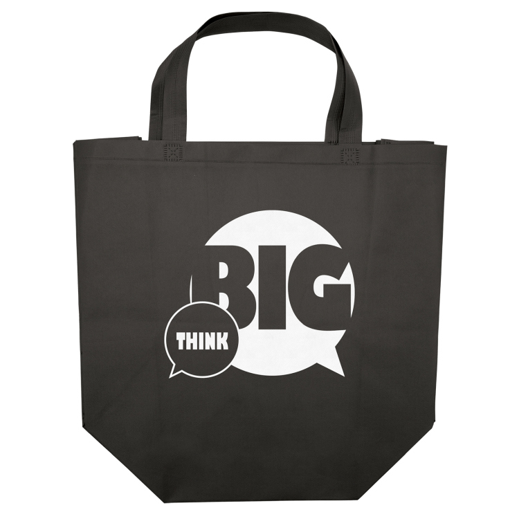 Giant Saver™- Budget Tote - Screen Print 5