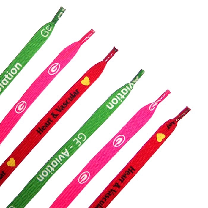 Custom Printed Shoelaces 4