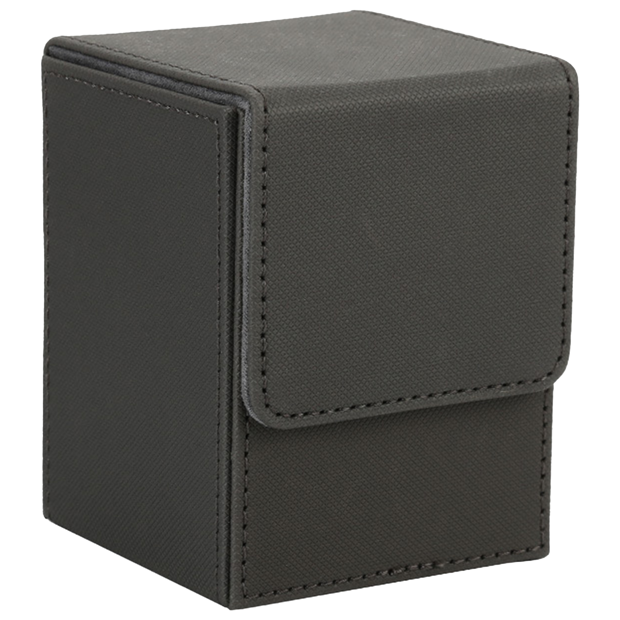 Pu Card Box Storage Box 12