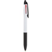Tri-Color Ink Recycled Stylus Pen 9