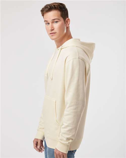 Unisex Midweight Hooded Sweatshirt - SS4500 3
