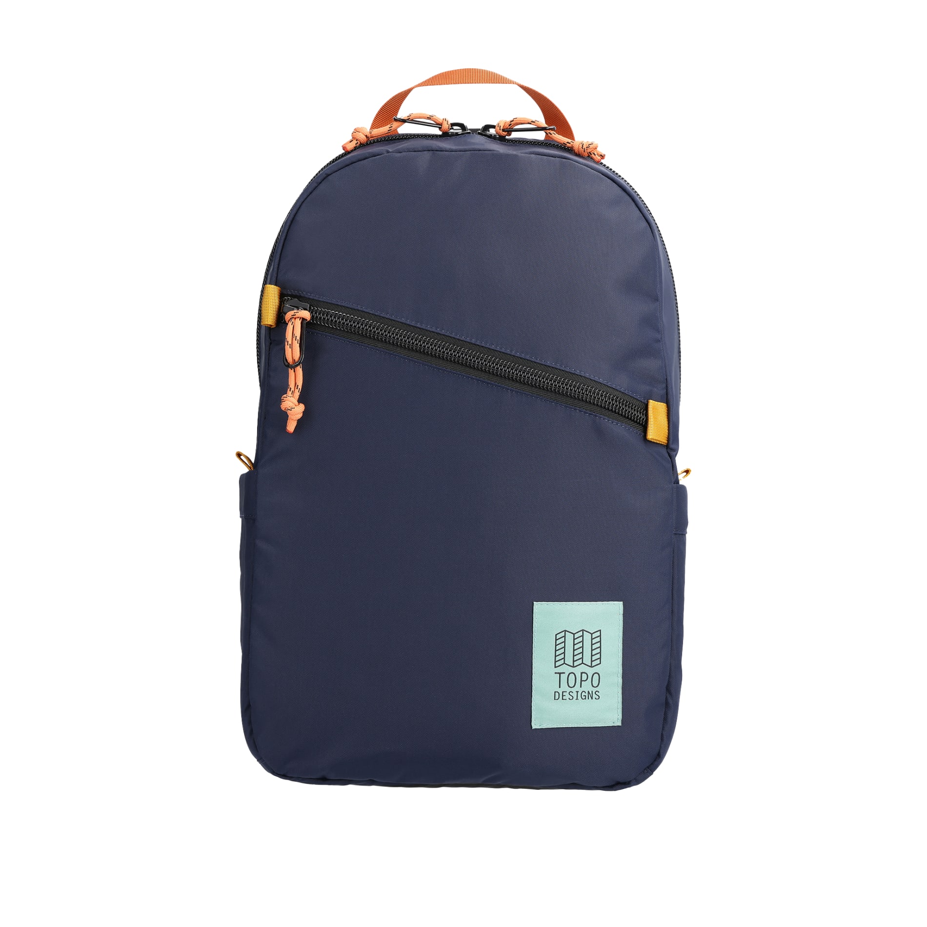 Topo Designs Recycled Light Pack Laptop Backpack 40
