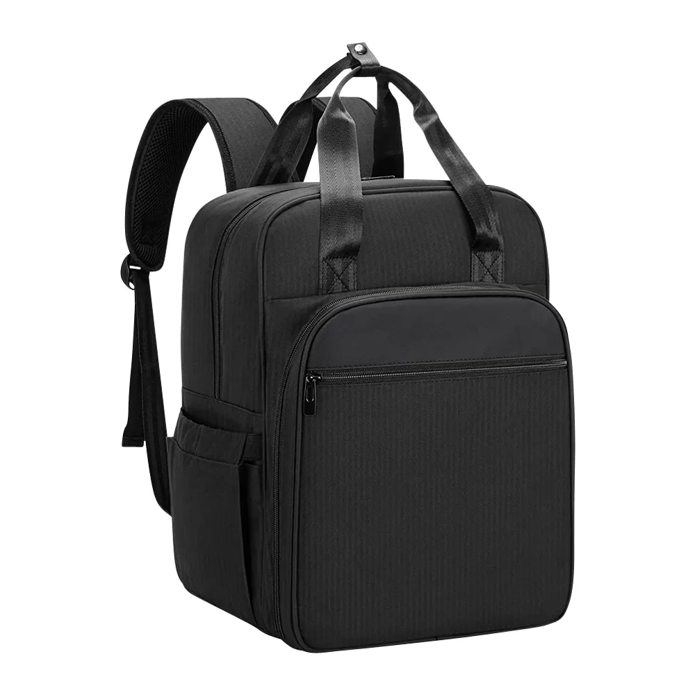6-Bottle Salesperson Backpack 1