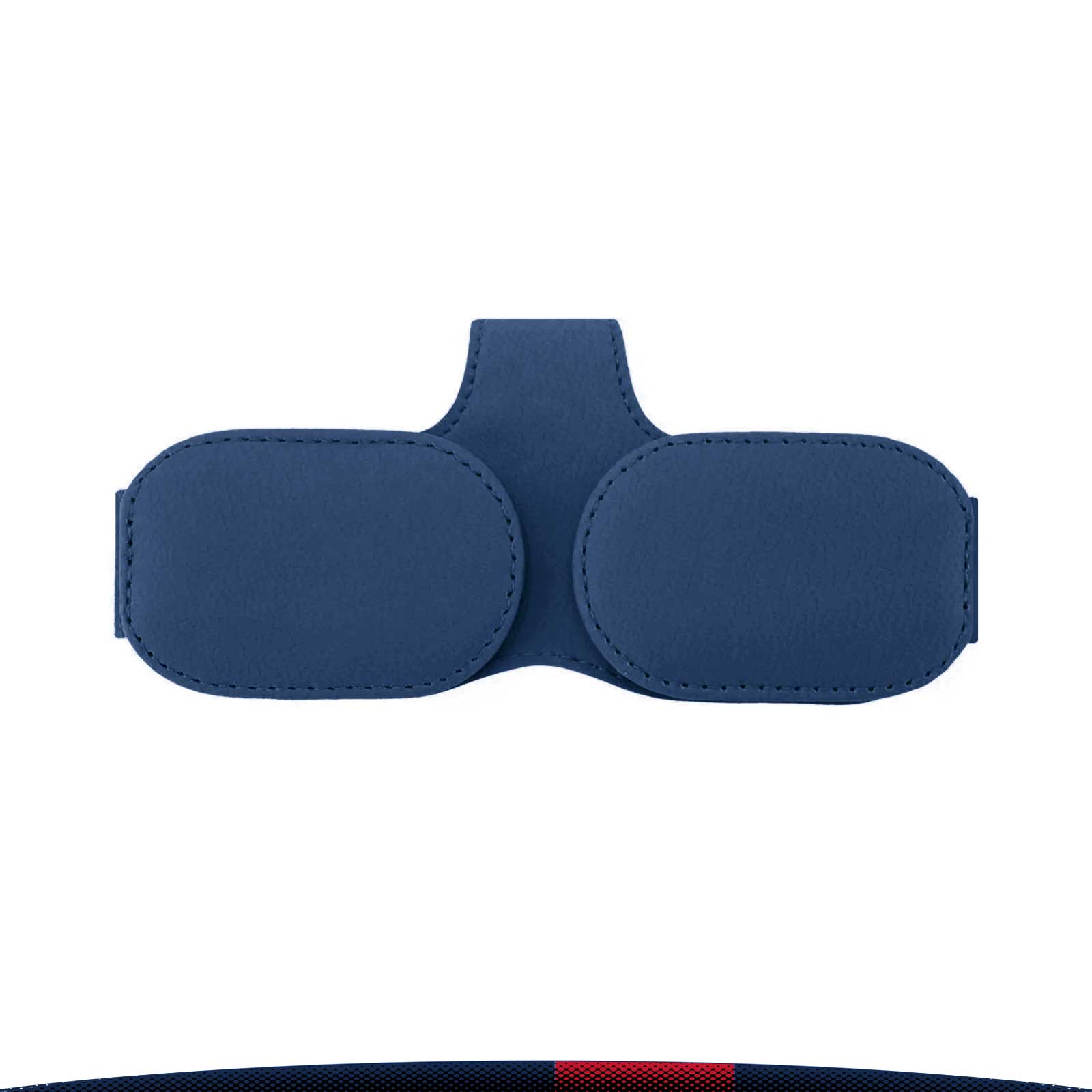 Vextin Double-Sided Magnetic Car Glasses Clip 10
