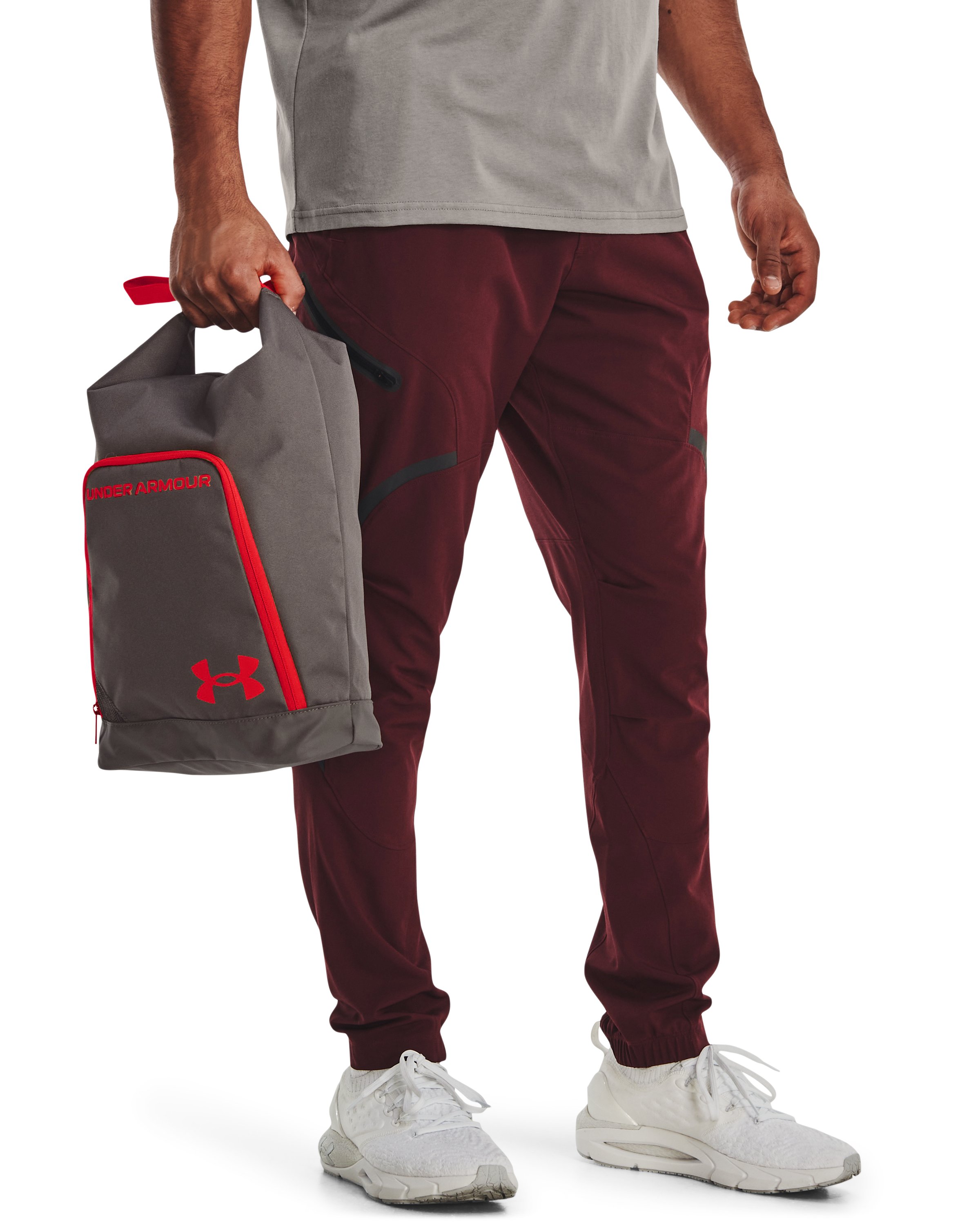 UA Contain Shoe Bag 6