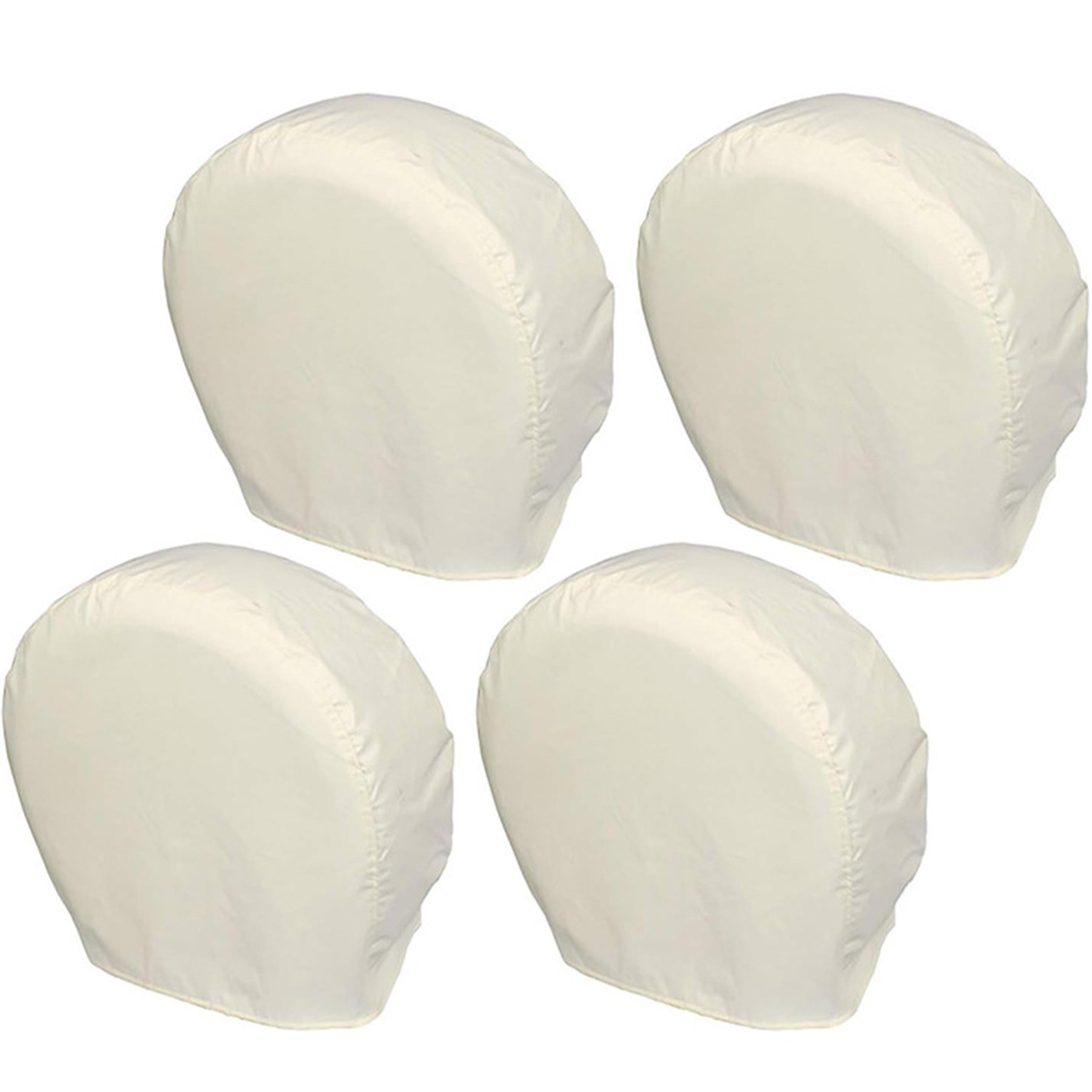 4 Pack Car Tire Cover 2