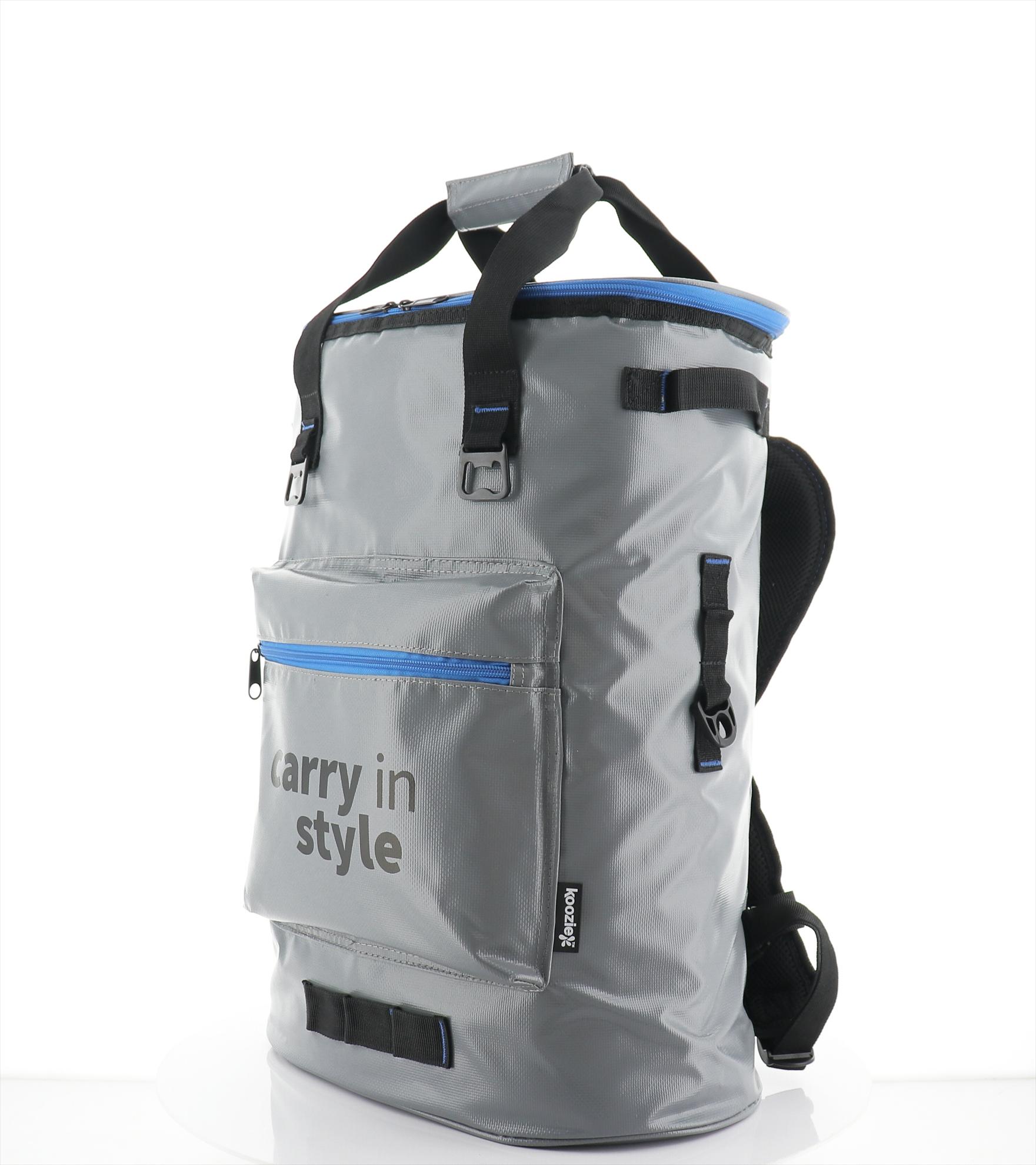 Olympus 36-Can Cooler Backpack