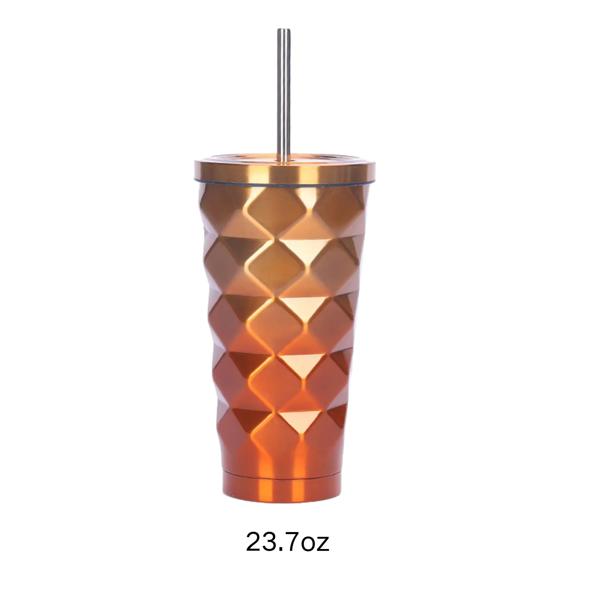 Vacuum Insulated Stainless Steel Cup(23.7oz) 2