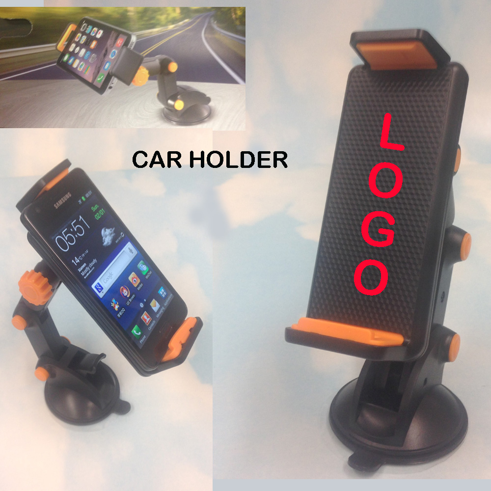 iPhone/iPad Car Holder 2