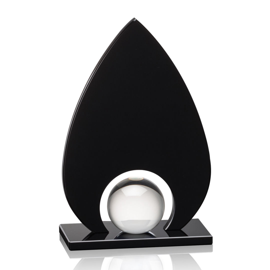 Dangerfield Award - Black 26