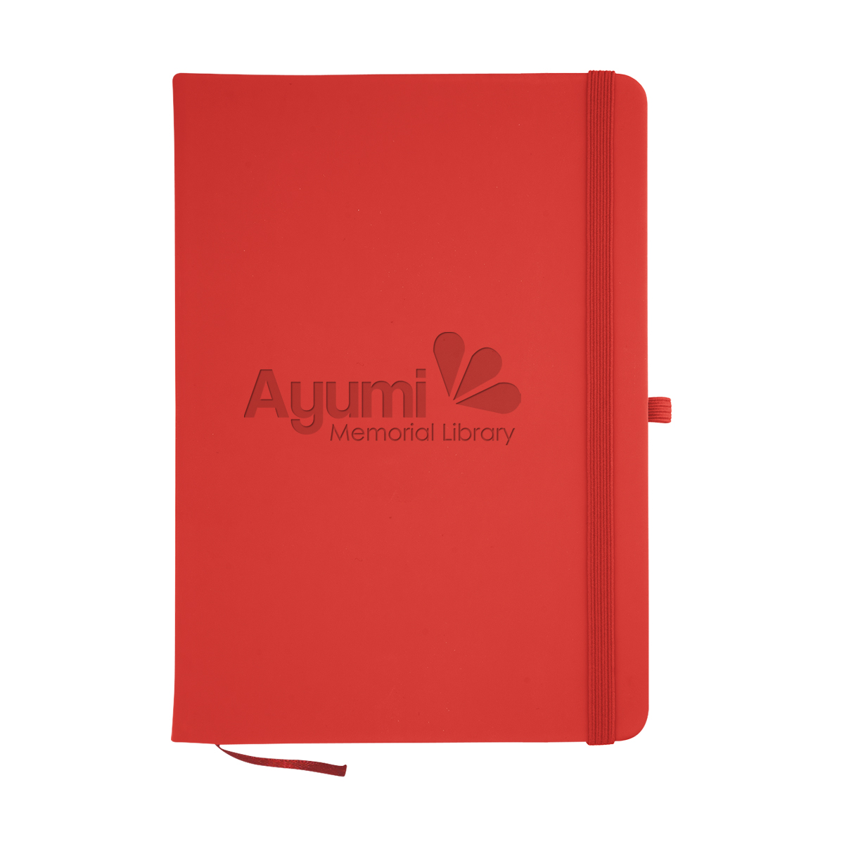 Journal with Antimicrobial Additive 20