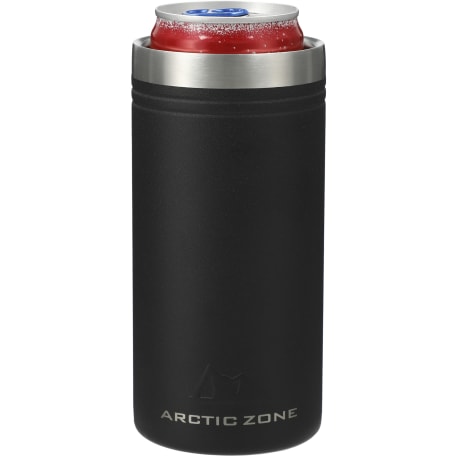 Arctic Zone® Titan Thermal HP® Slim Cooler 12oz 55