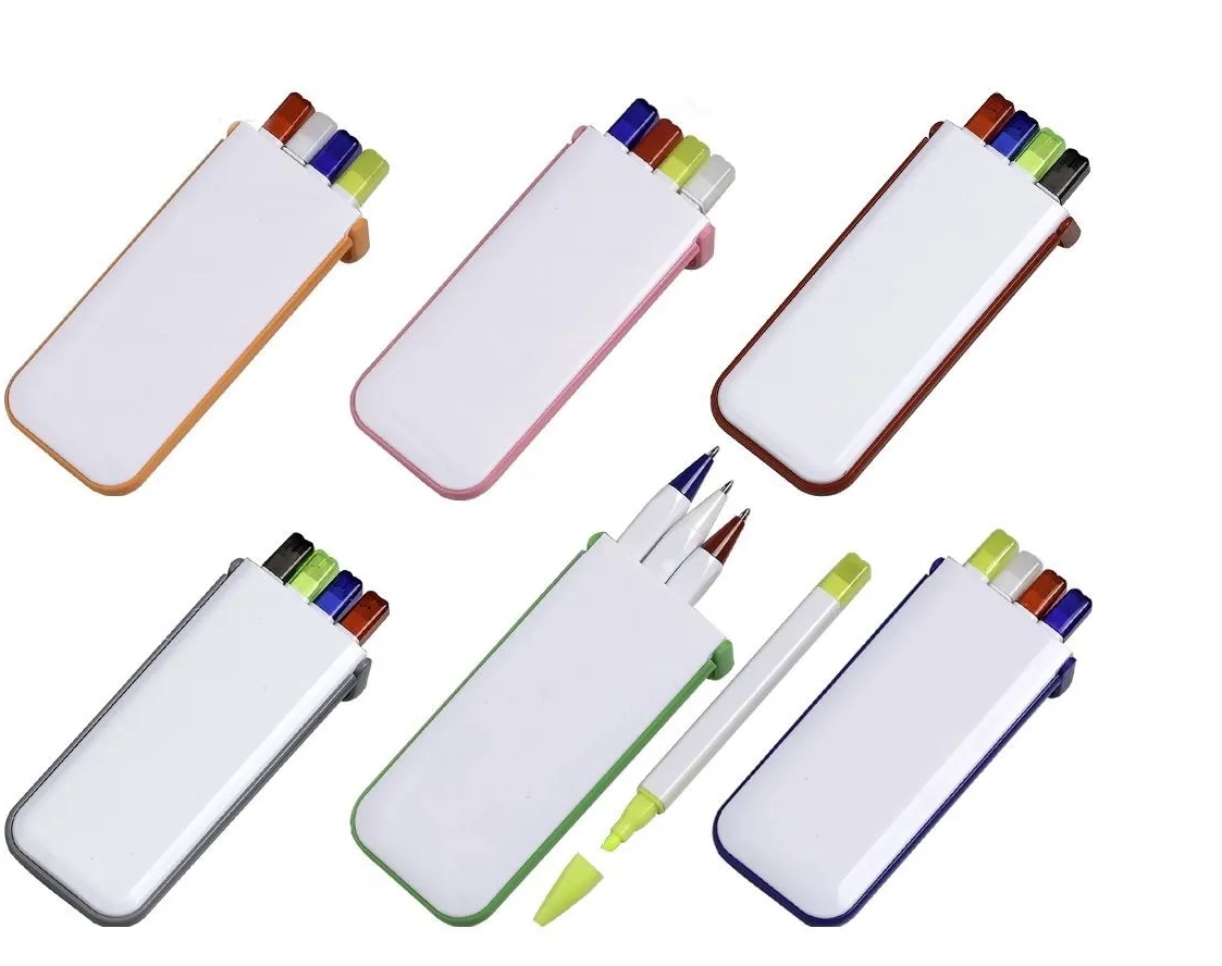 4 in 1 Writing Set 1