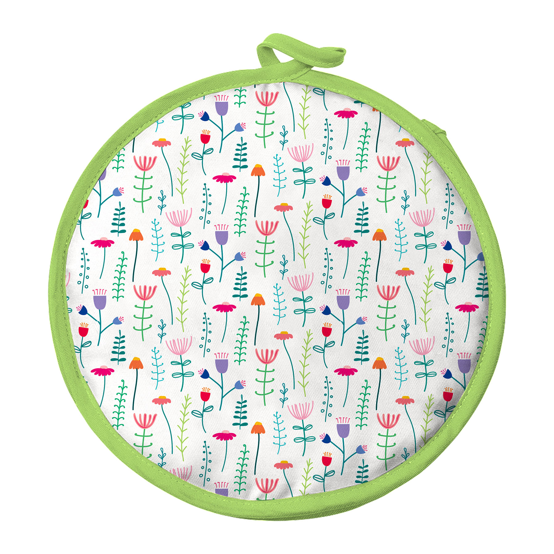 Tortilla Warmer Bag 11