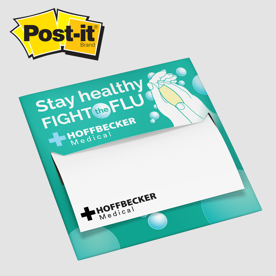 Post-it? Notes Mobile Pack -  1