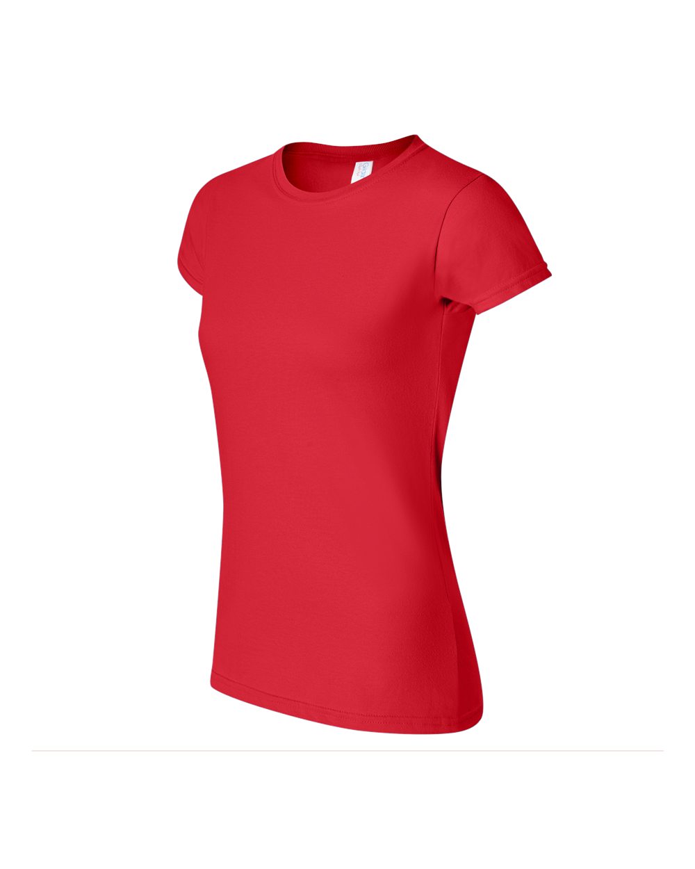 Women's Softstyle® T-Shirt - 64000L 92