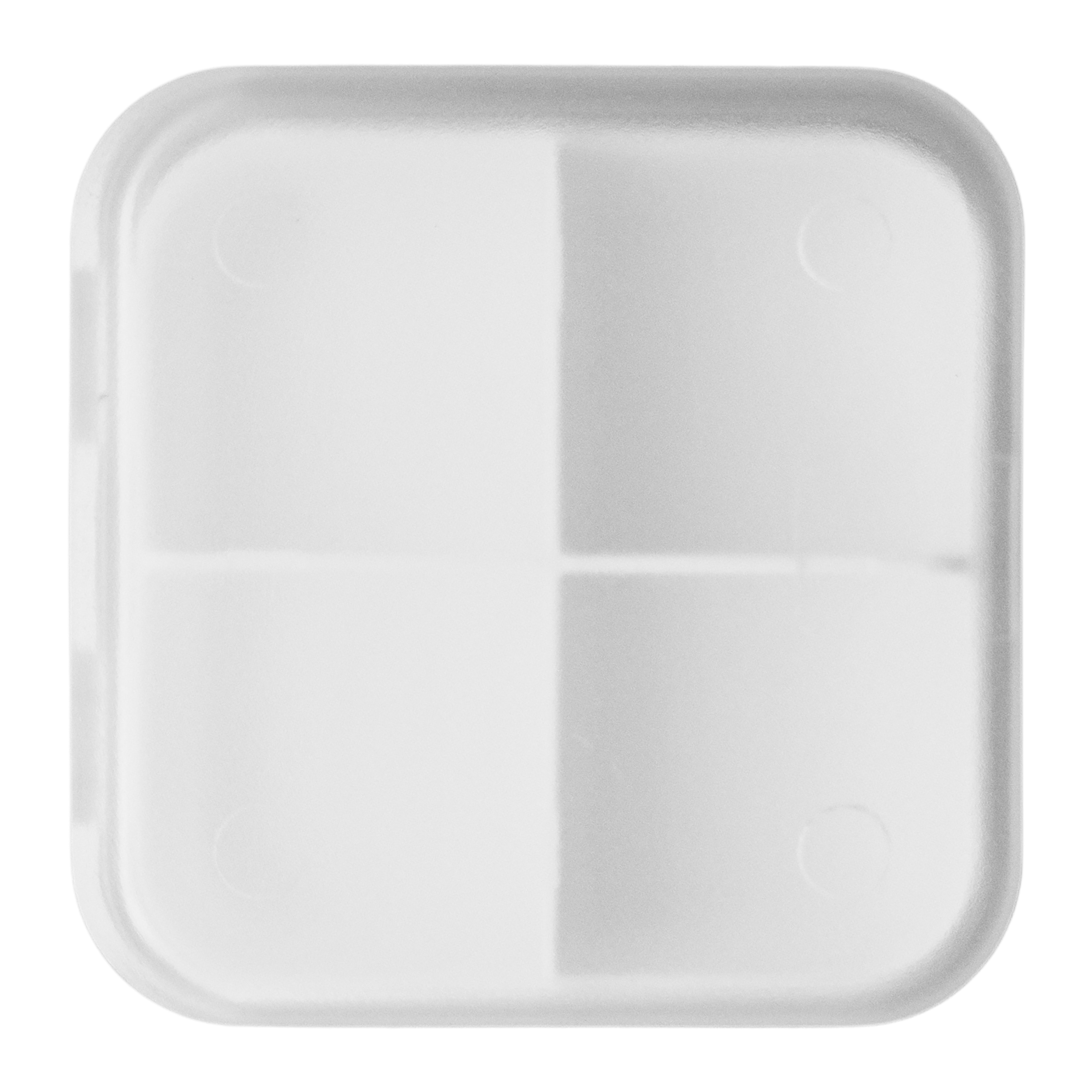 4-Compartment Pill Box 3