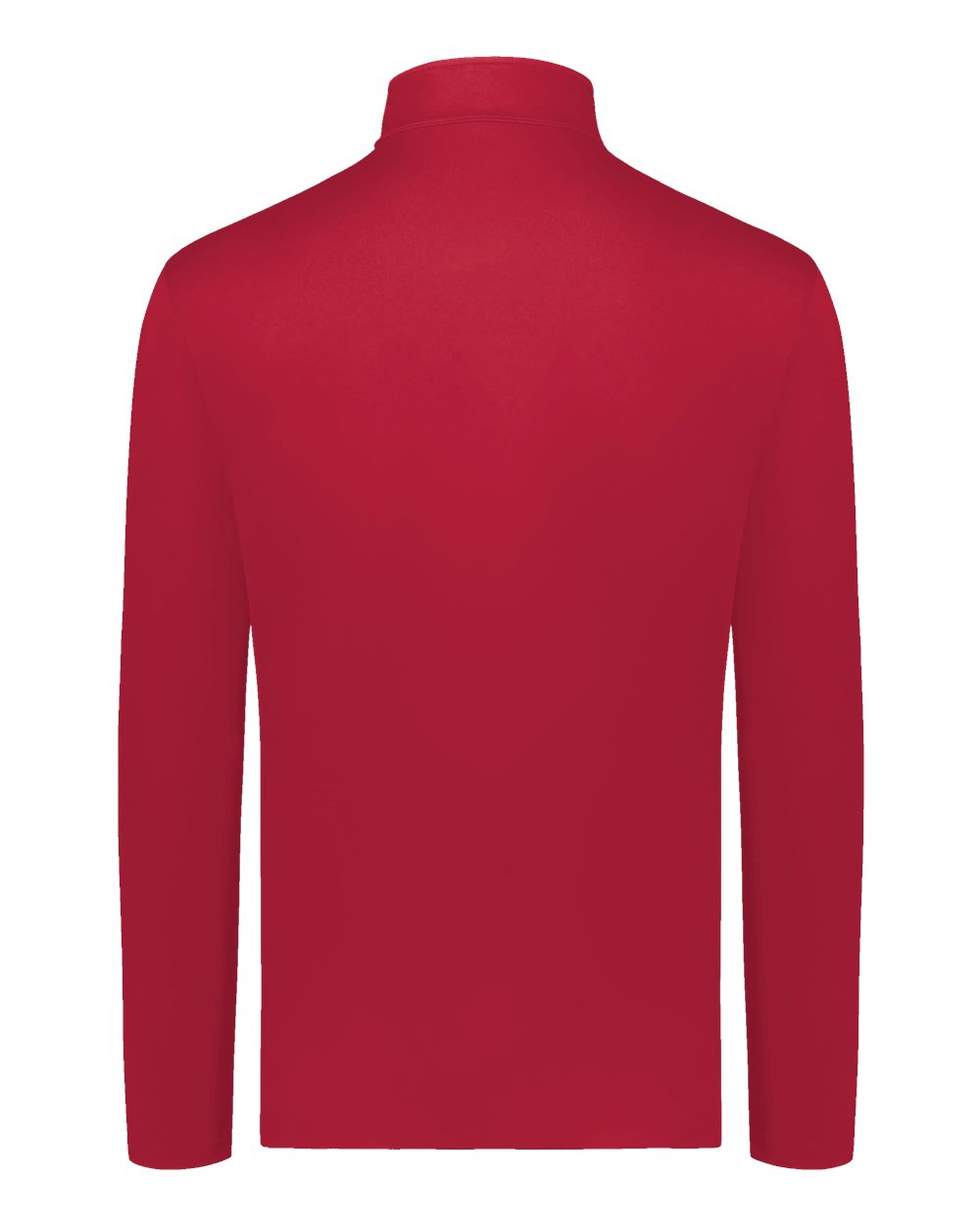 Youth CoolCore® Quarter-Zip Pullover - 222240 19