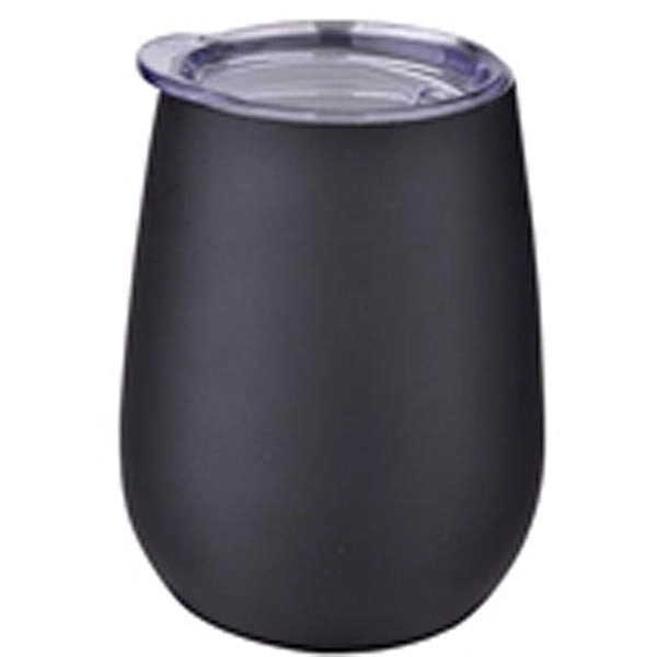 12OZ Stainless Wine Tumbler 7