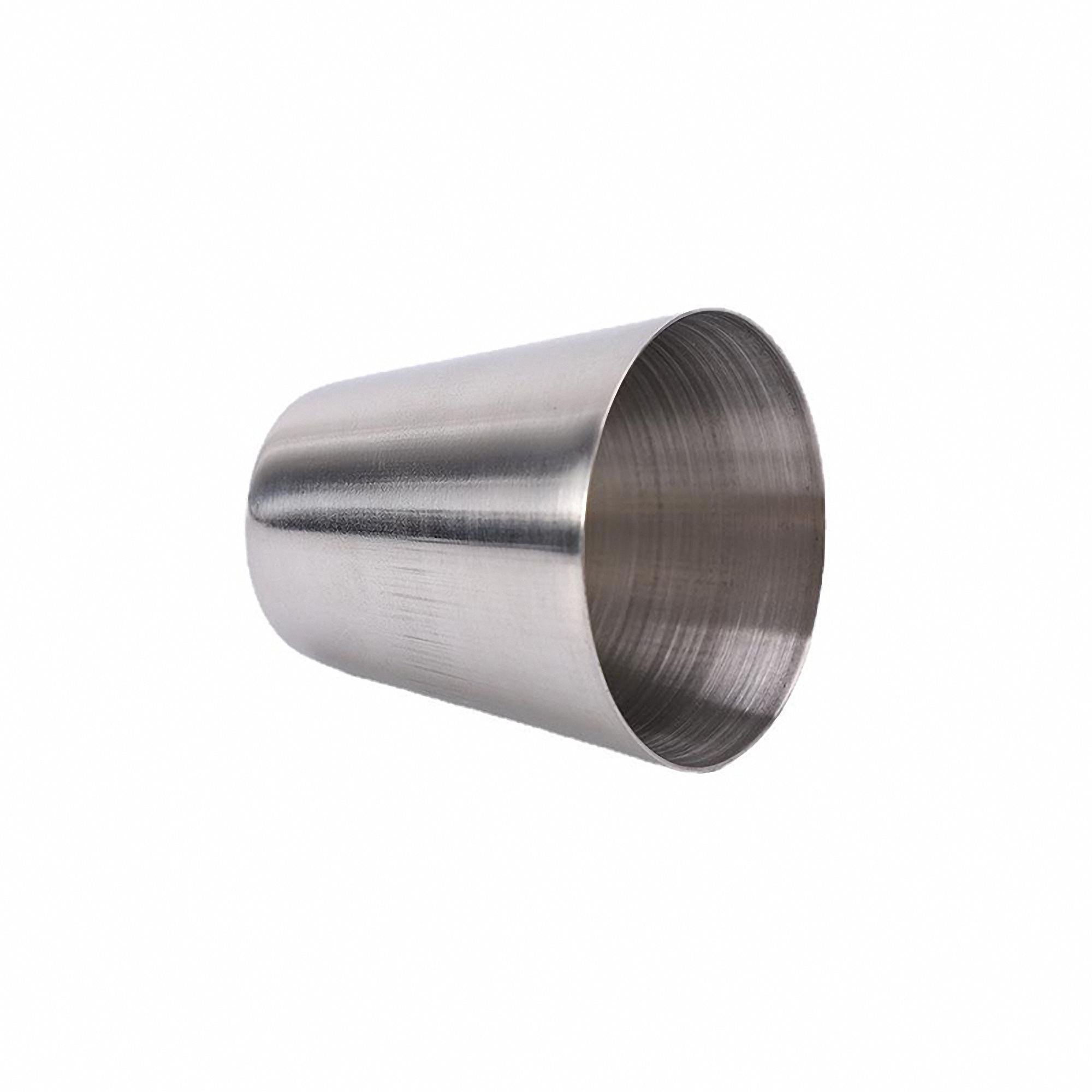 1oz Stainless Steel Shot Glass Set 3