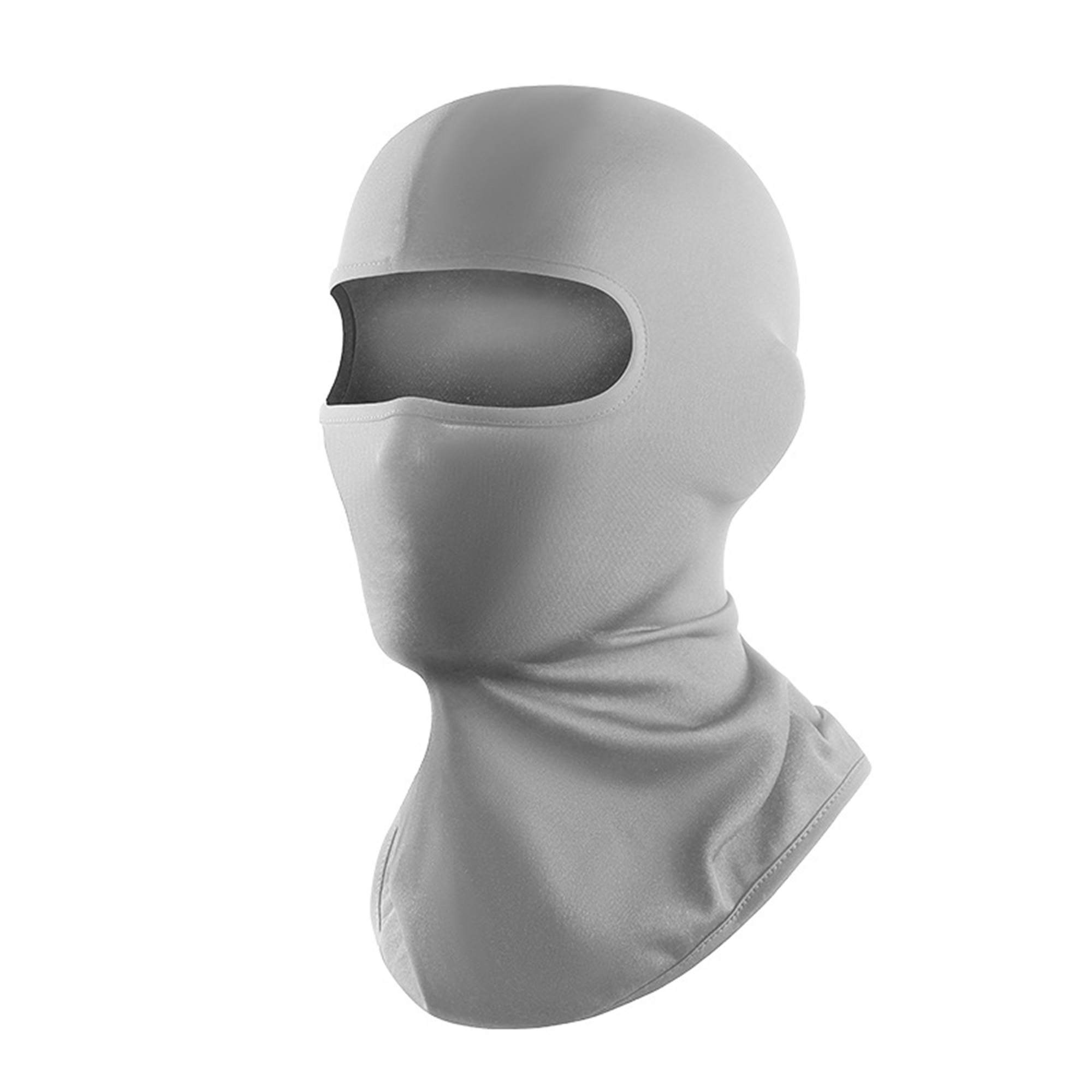 MOQ100 Ice Silk Sunscreen Face Mask 7