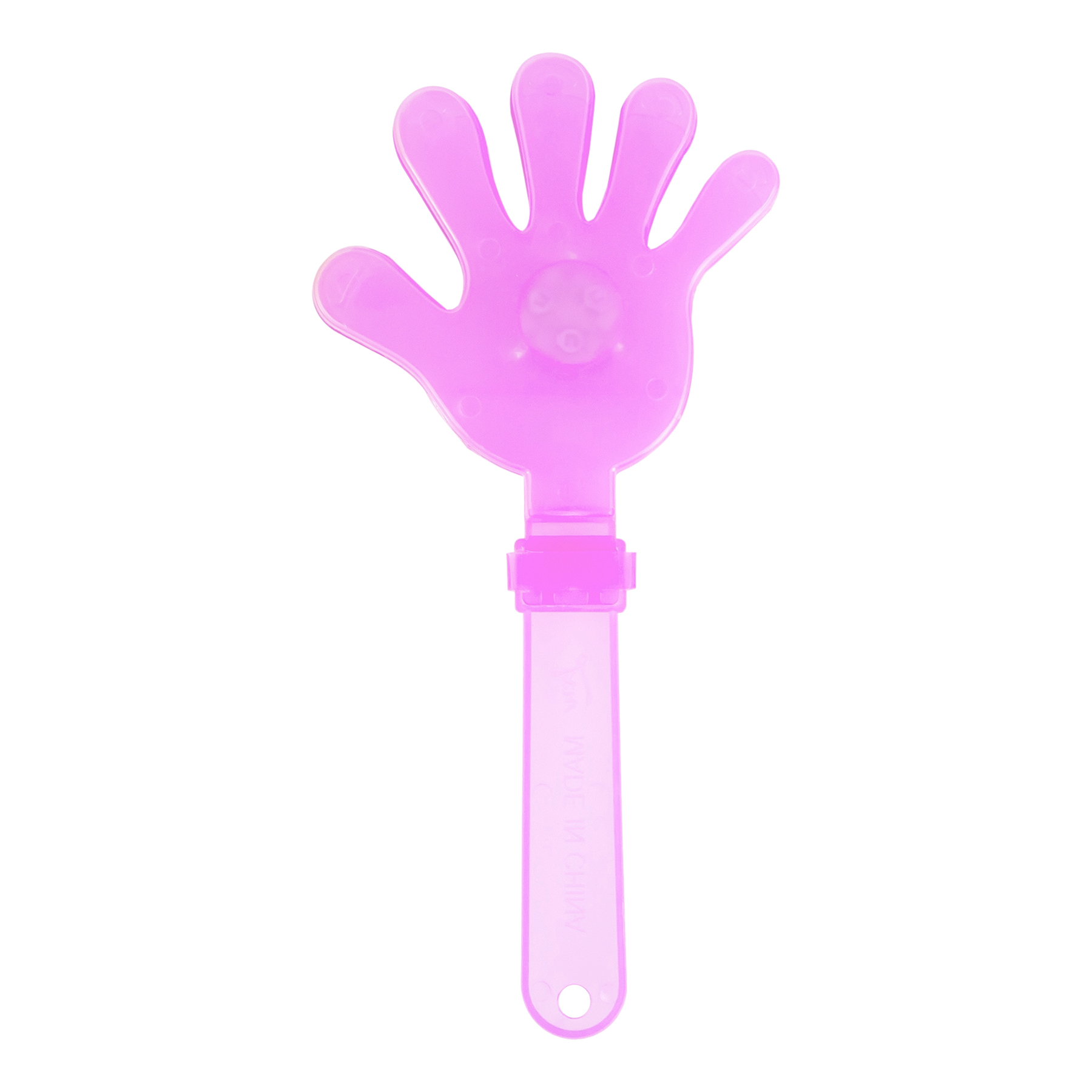 Clapper Toy 2