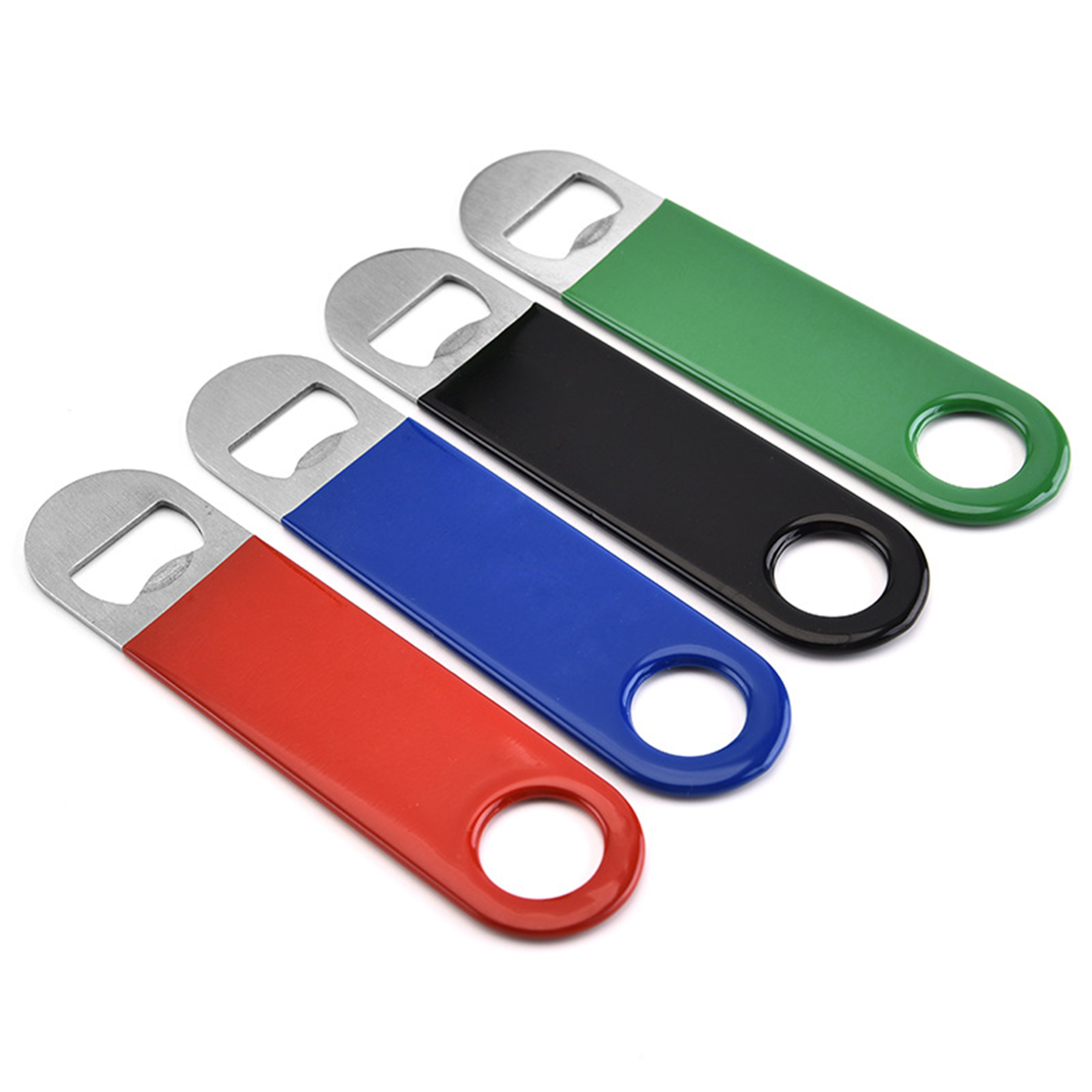 Metal Beer Drinks Bottle Openers 3