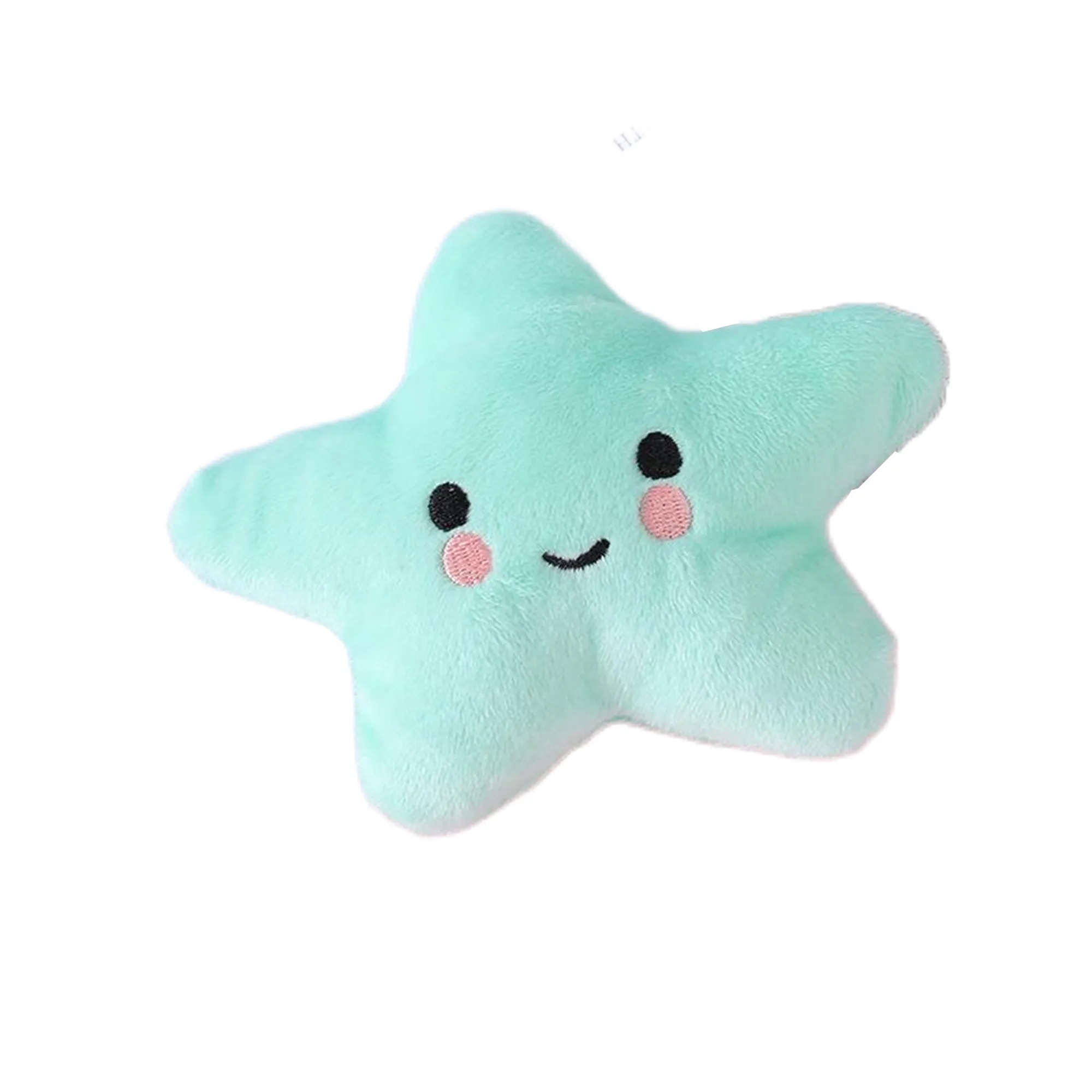 Plush Vocal Pet Toy 4