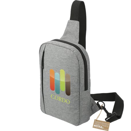 Essentials Recycled Insulated Sling 18