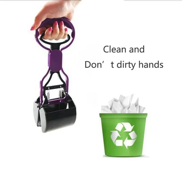 Pooper Scooper for Dogs 1