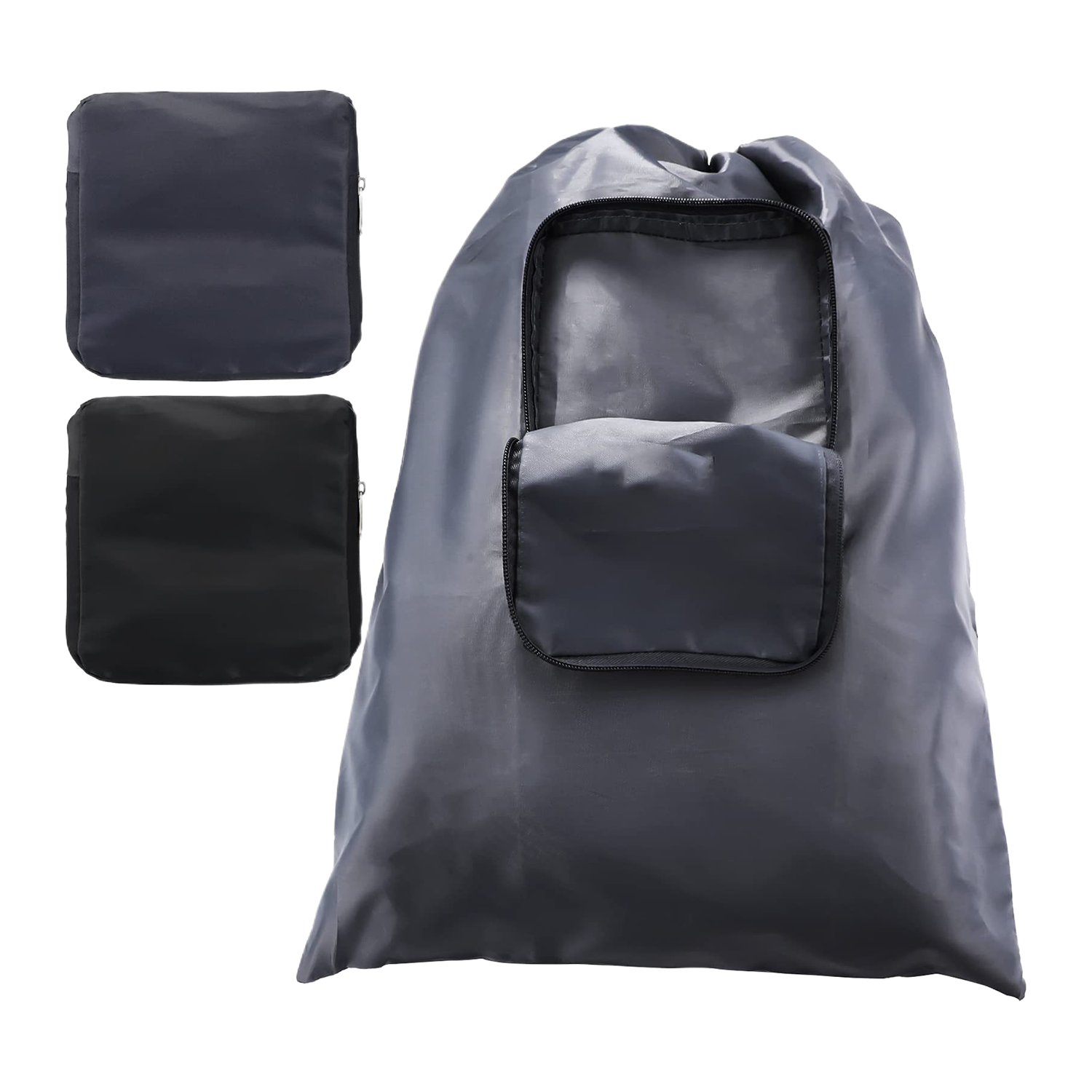 Travel Laundry Cloth Bag 5