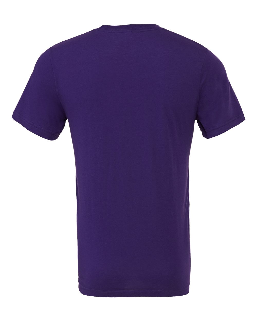 Jersey Tee - 3001 105
