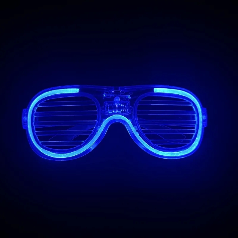 Neon Glasses Party 9