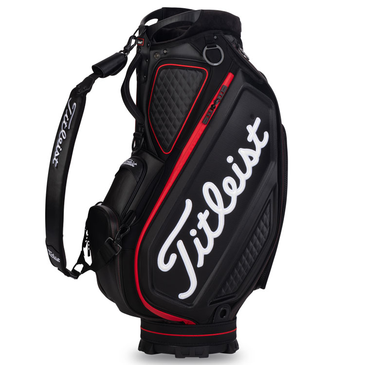 Titleist Tour Staff Bag 8