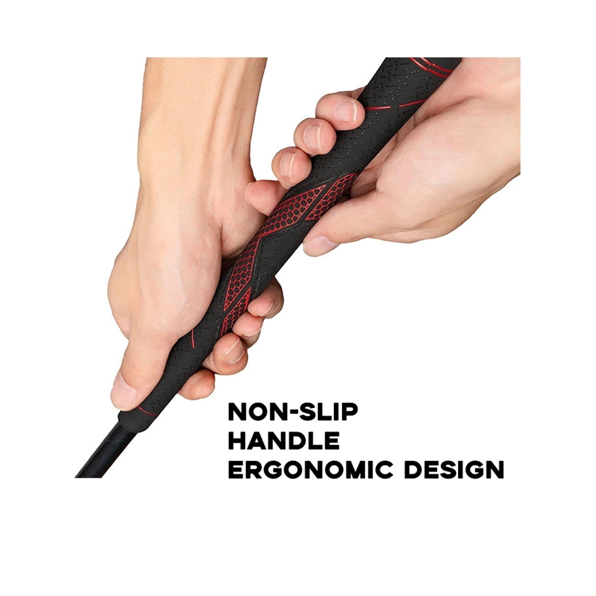 Golf Swing Trainer Warm-Up Stick 3