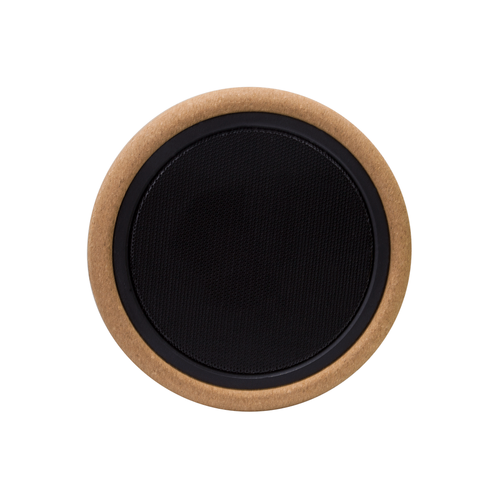 Cork Eco-Friendly Wireless Speaker 2