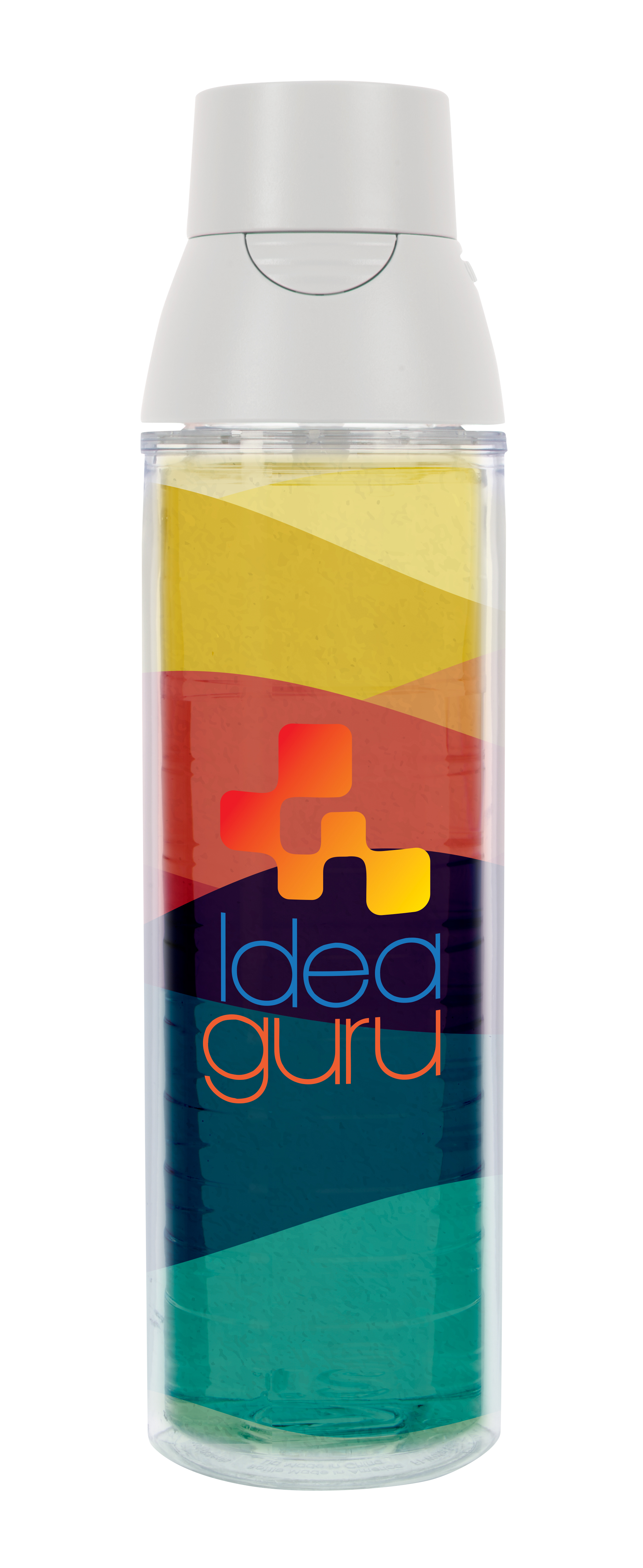 Tervis® Venture™ Lite Bottle Full-Color Insert - 24 oz. 3