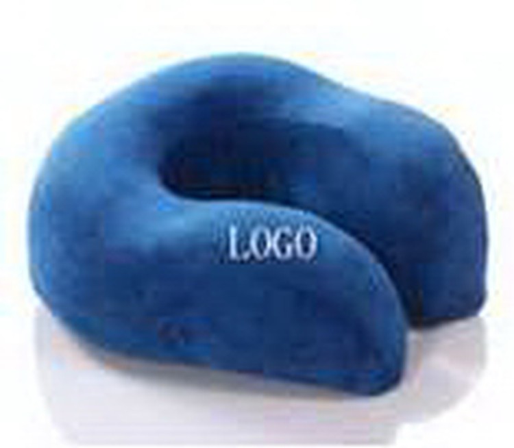 U-shaped Travel Pillow 2