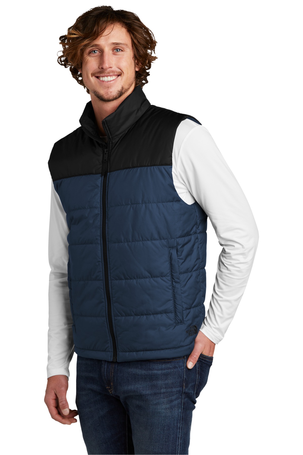 The North Face® Everyday Insulated Vest 5