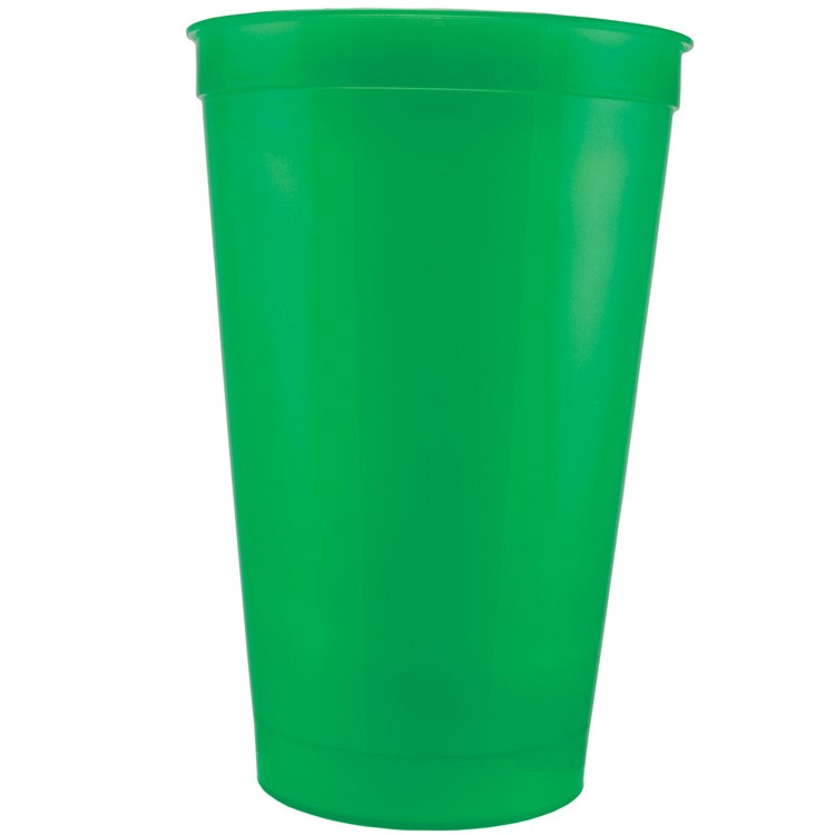 22 Oz. Stadium Cup 14