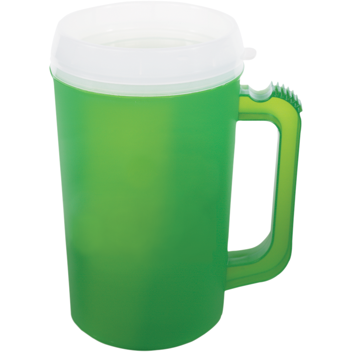 22 Oz Insulated Mug 2