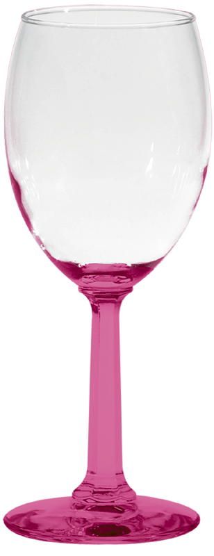 10 oz. Napa Valley Goblet-Optic 51