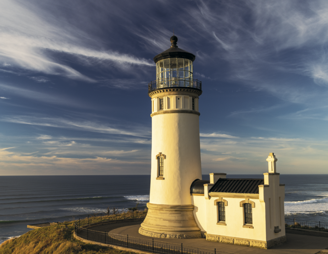 Triumph® Calendars Lighthouses Calendar 24